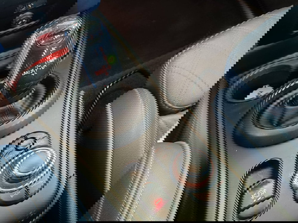 MINI Mini Countryman usata a Ascoli Piceno (19)