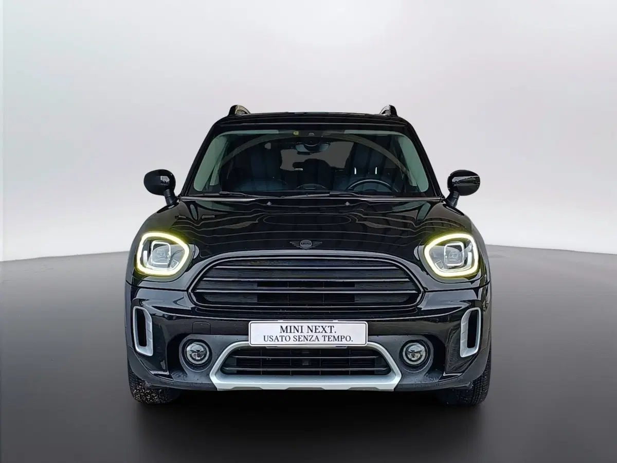 MINI Mini Countryman usata a Ascoli Piceno (2)