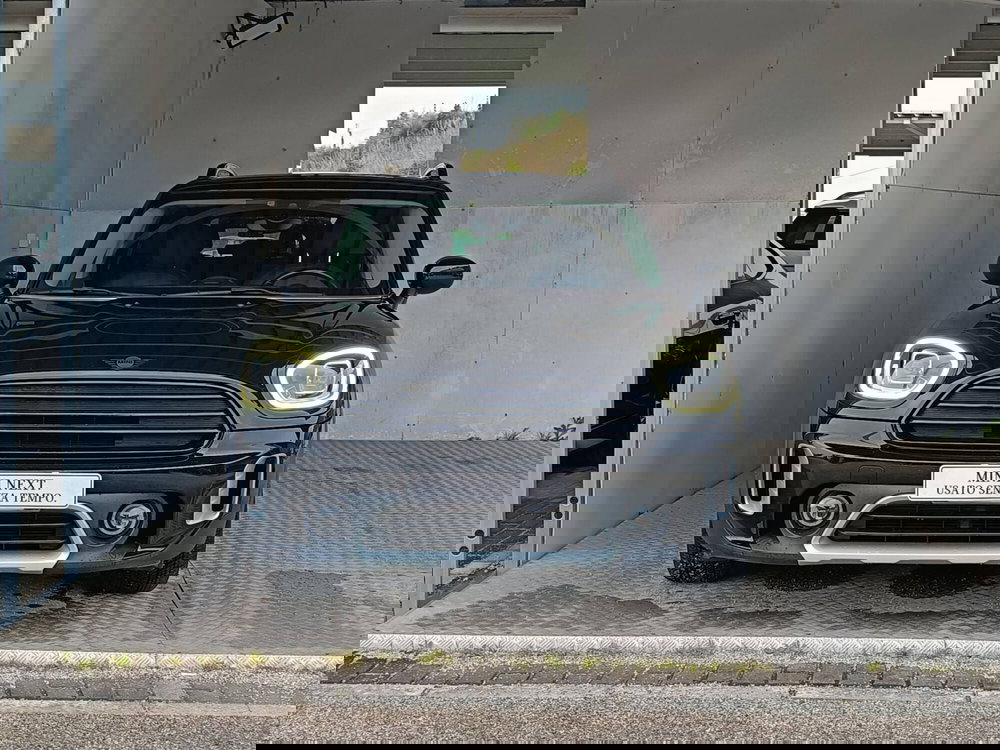 MINI Mini Countryman usata a Ascoli Piceno (2)