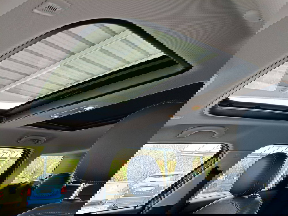 MINI Mini Countryman usata a Ascoli Piceno (20)