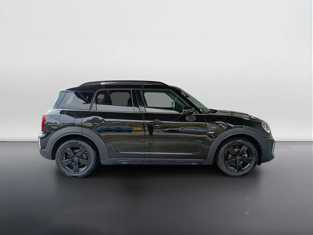 MINI Mini Countryman usata a Ascoli Piceno (3)