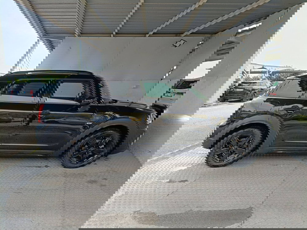 MINI Mini Countryman usata a Ascoli Piceno (3)