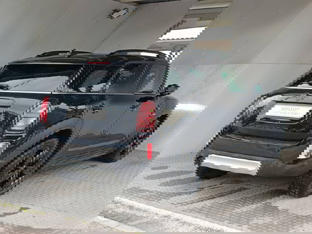 MINI Mini Countryman usata a Ascoli Piceno (4)