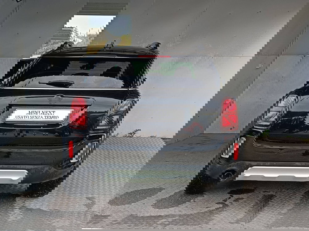 MINI Mini Countryman usata a Ascoli Piceno (5)