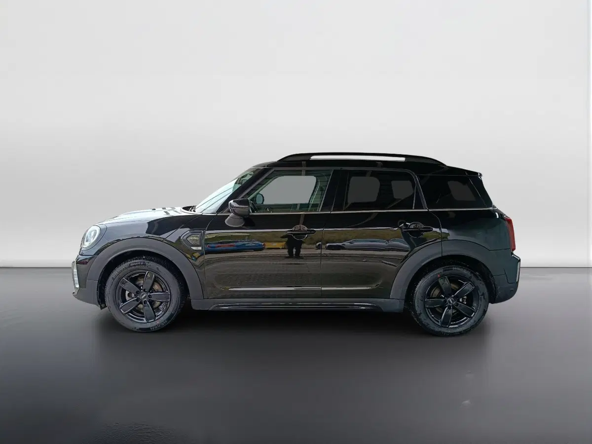 MINI Mini Countryman usata a Ascoli Piceno (6)