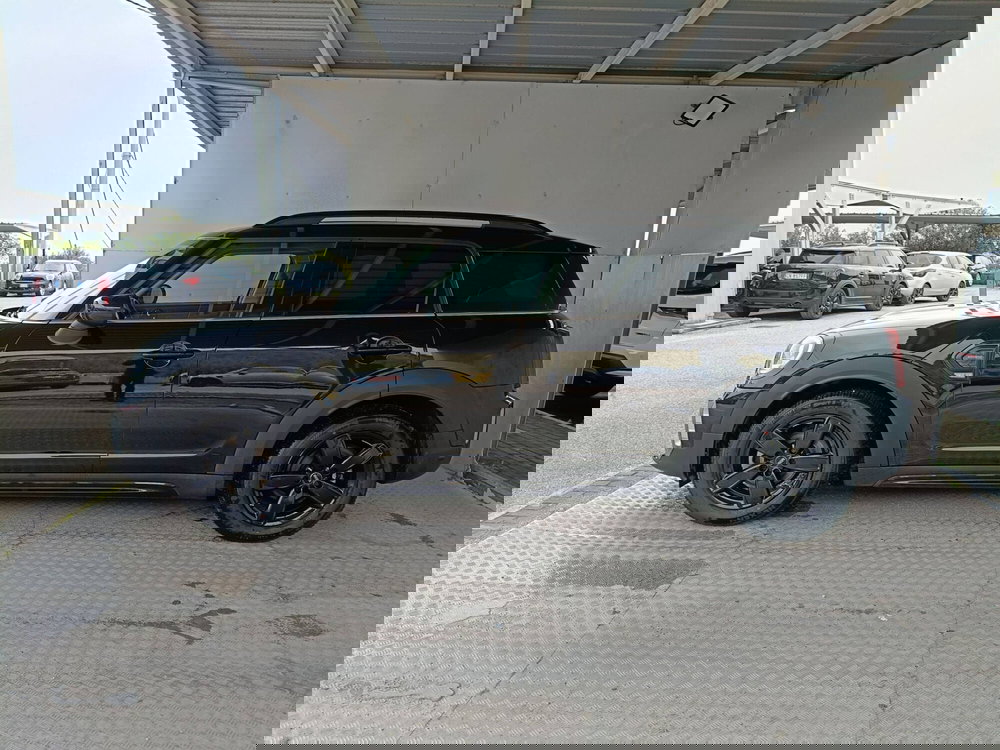 MINI Mini Countryman usata a Ascoli Piceno (6)