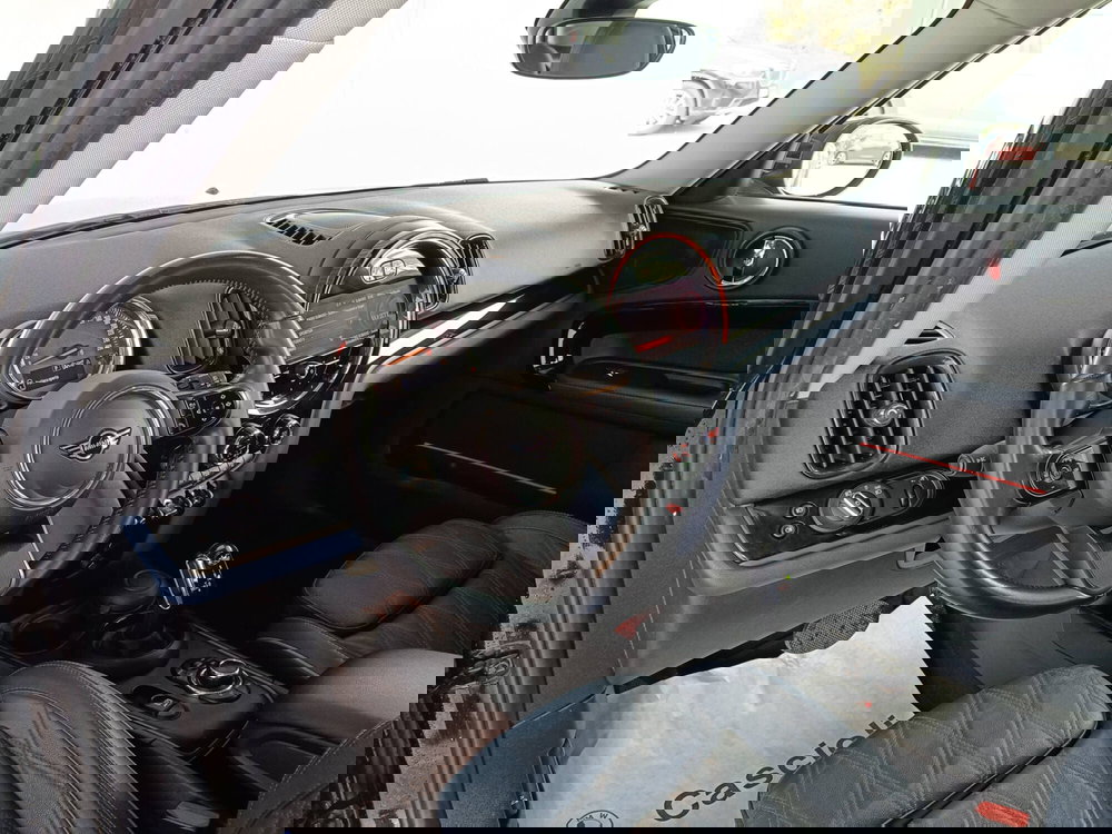 MINI Mini Countryman usata a Ascoli Piceno (7)