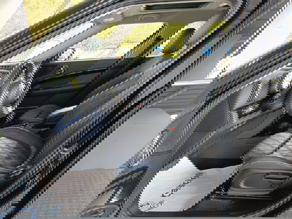 MINI Mini Countryman usata a Ascoli Piceno (8)