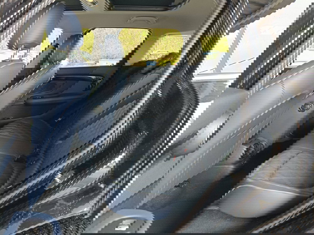 MINI Mini Countryman usata a Ascoli Piceno (9)