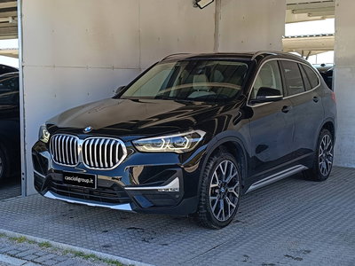BMW X1 sDrive18d xLine Plus del 2022 usata a San Benedetto del Tronto