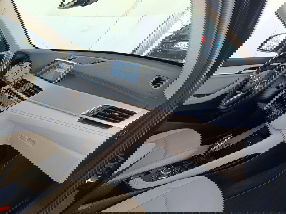 BMW X1 usata a Ascoli Piceno (10)