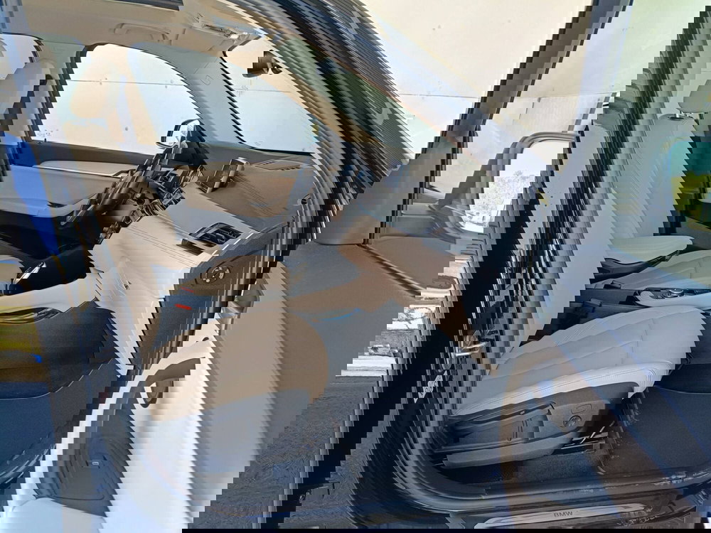 BMW X1 usata a Ascoli Piceno (11)