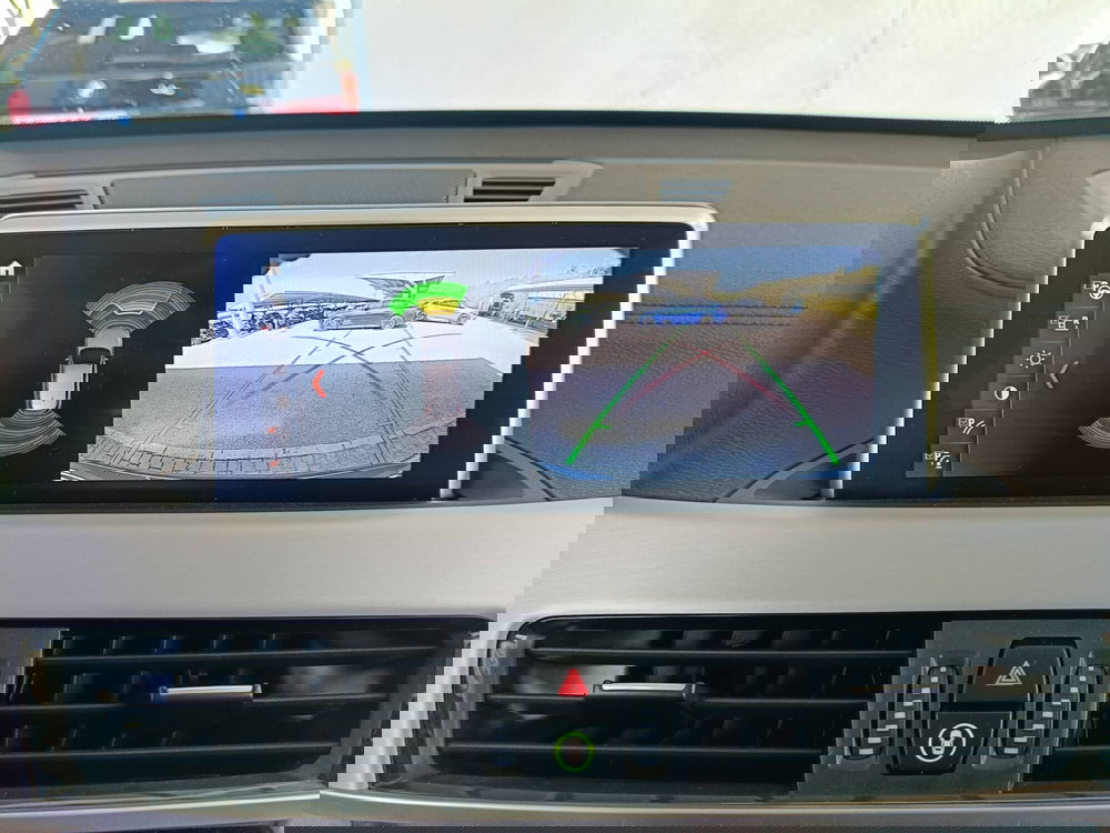 BMW X1 usata a Ascoli Piceno (14)