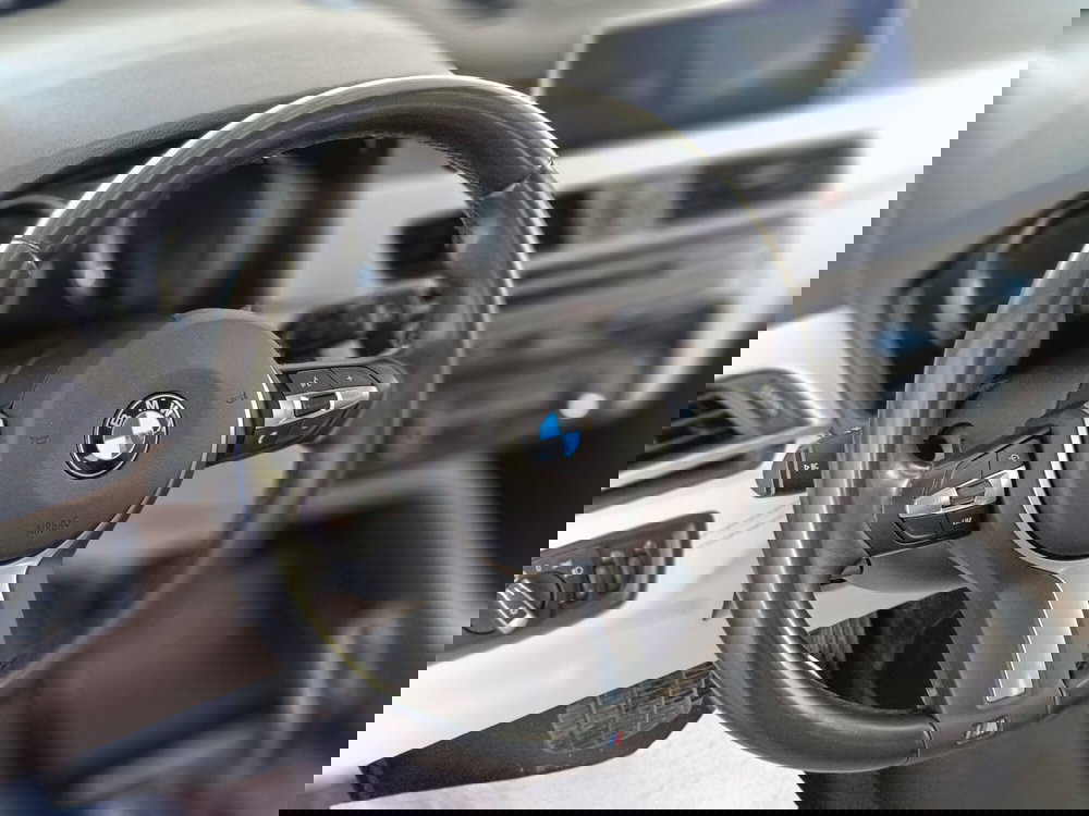 BMW X1 usata a Ascoli Piceno (15)