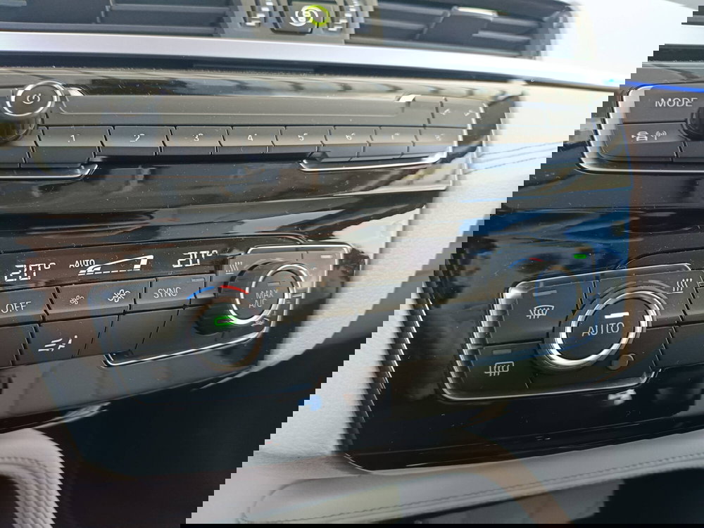 BMW X1 usata a Ascoli Piceno (16)