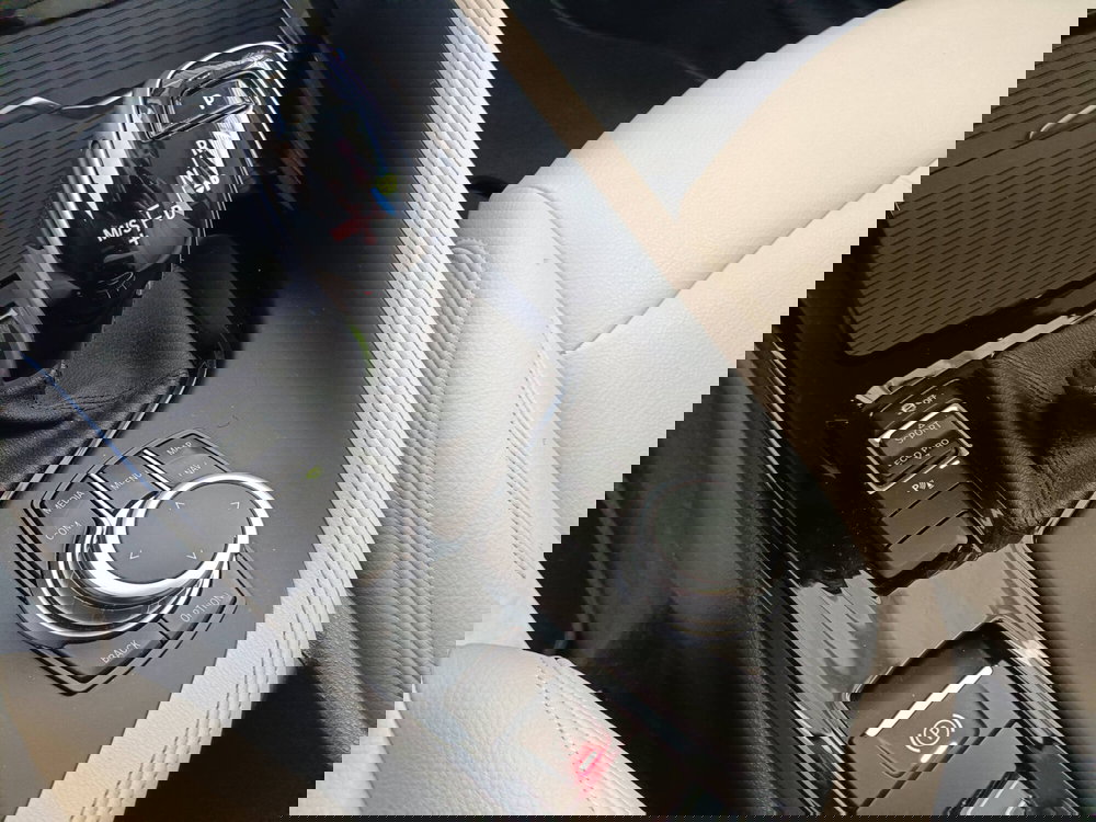 BMW X1 usata a Ascoli Piceno (17)