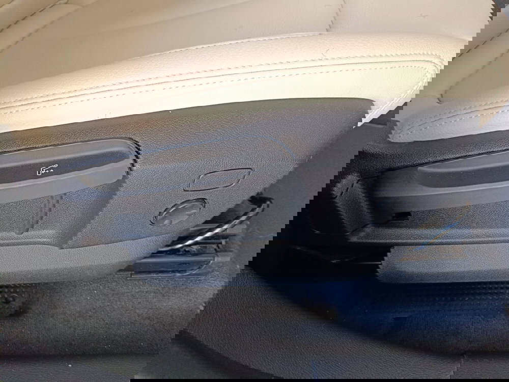 BMW X1 usata a Ascoli Piceno (18)