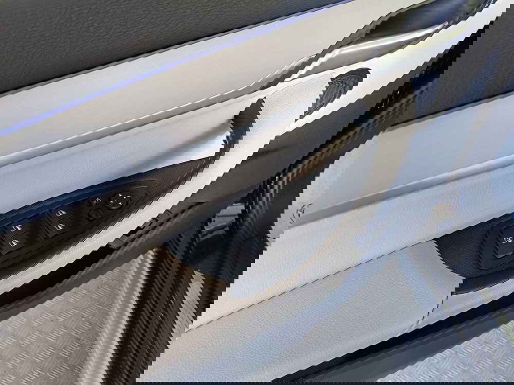 BMW X1 usata a Ascoli Piceno (19)