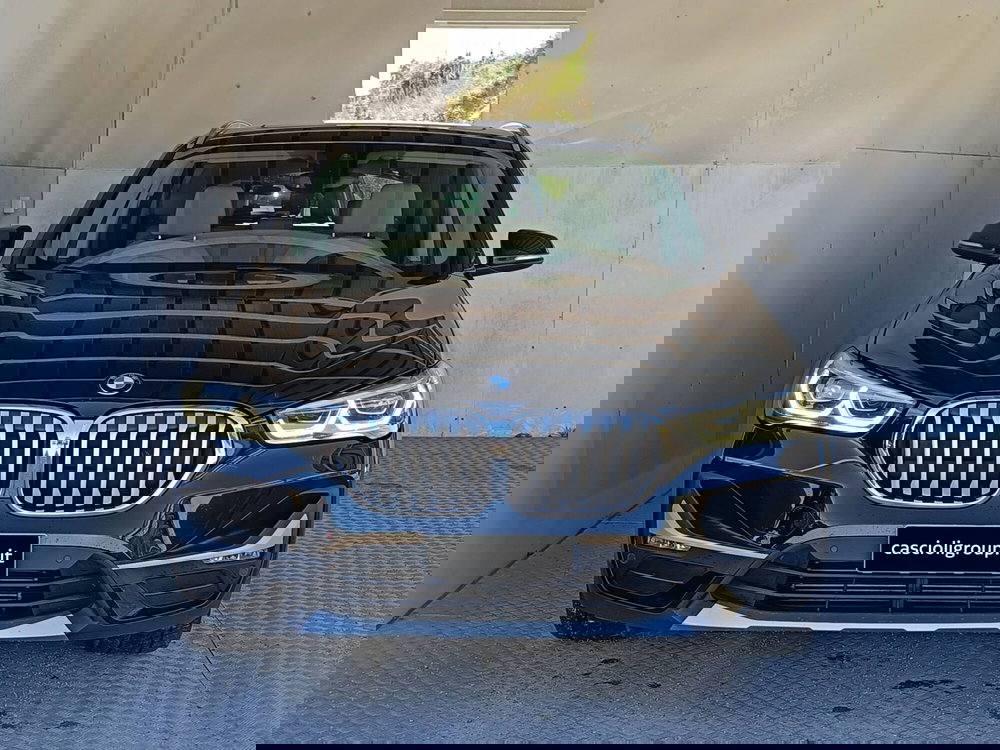 BMW X1 usata a Ascoli Piceno (2)