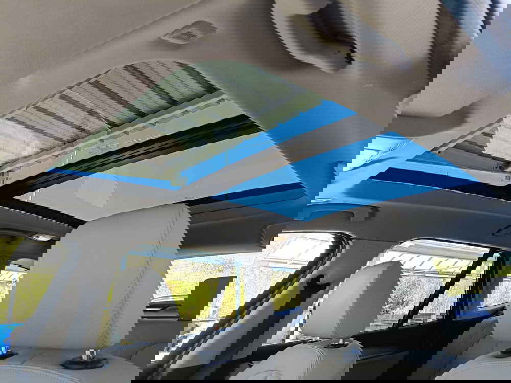 BMW X1 usata a Ascoli Piceno (20)