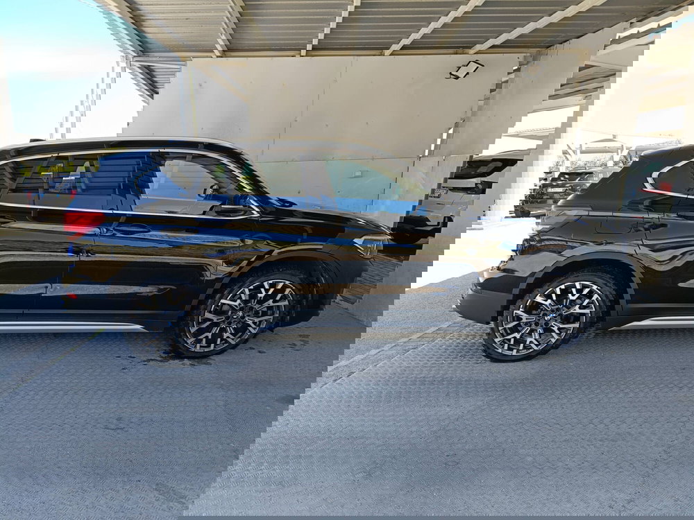 BMW X1 usata a Ascoli Piceno (3)