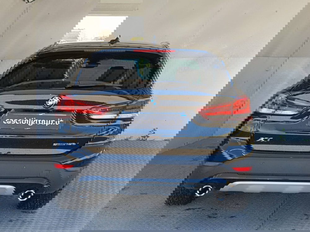 BMW X1 usata a Ascoli Piceno (5)