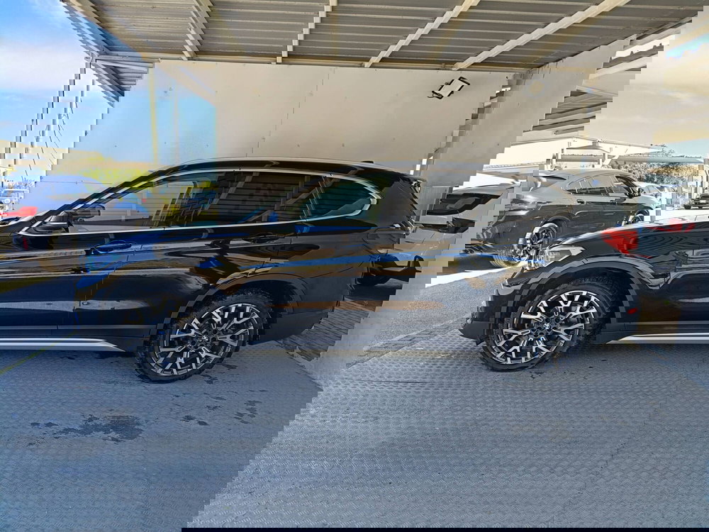 BMW X1 usata a Ascoli Piceno (6)