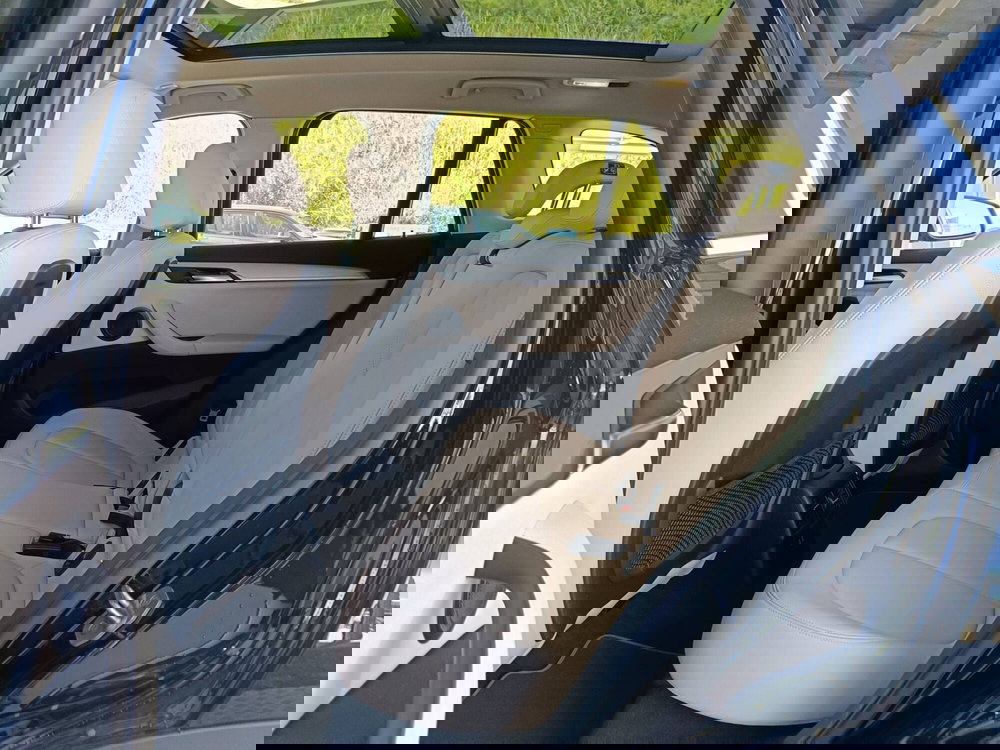 BMW X1 usata a Ascoli Piceno (9)