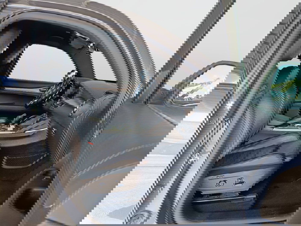 Alfa Romeo Stelvio usata a Ascoli Piceno (11)