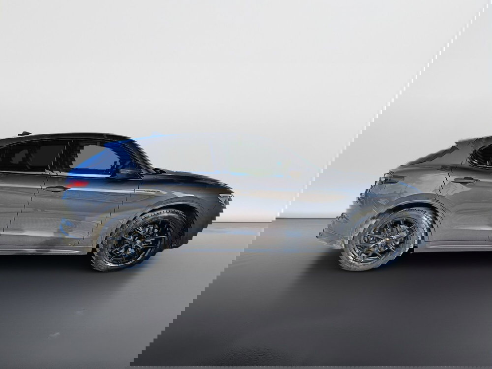 Alfa Romeo Stelvio usata a Ascoli Piceno (3)