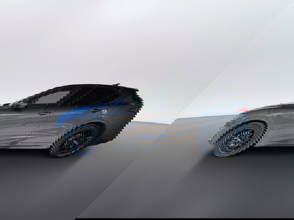 Alfa Romeo Stelvio usata a Ascoli Piceno (6)