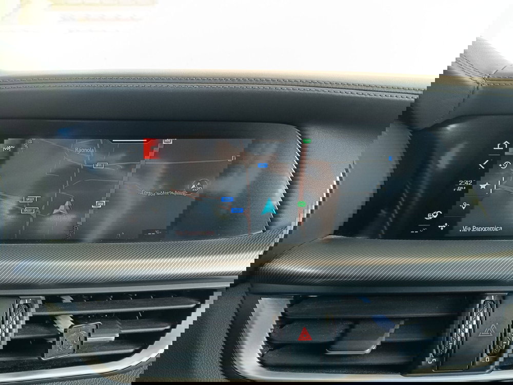 Alfa Romeo Stelvio usata a Ascoli Piceno (13)