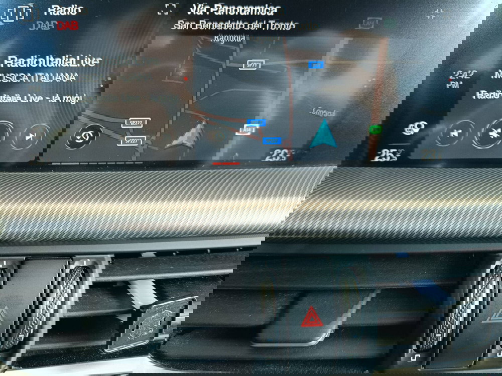 Alfa Romeo Stelvio usata a Ascoli Piceno (14)