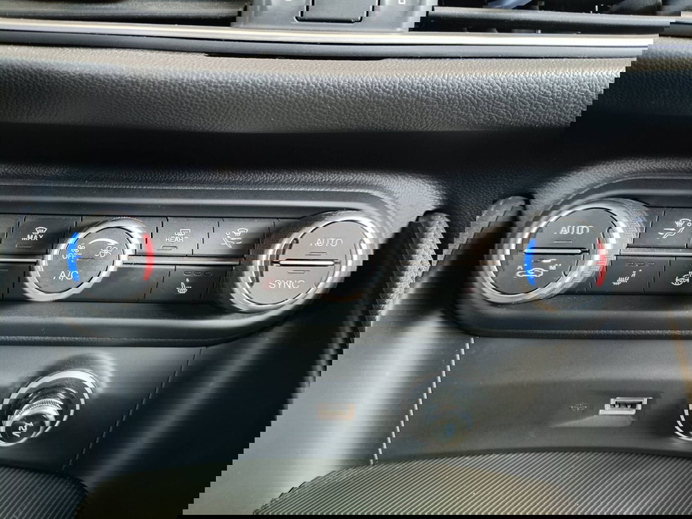 Alfa Romeo Stelvio usata a Ascoli Piceno (16)