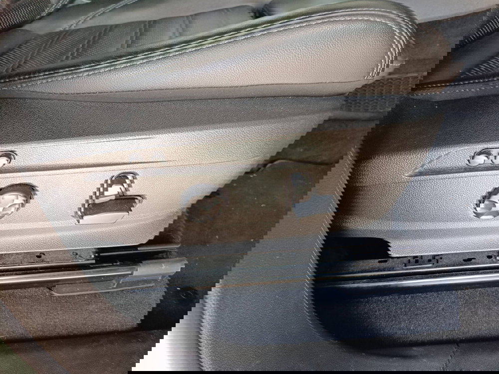 Alfa Romeo Stelvio usata a Ascoli Piceno (17)