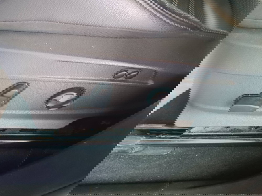 Alfa Romeo Stelvio usata a Ascoli Piceno (18)