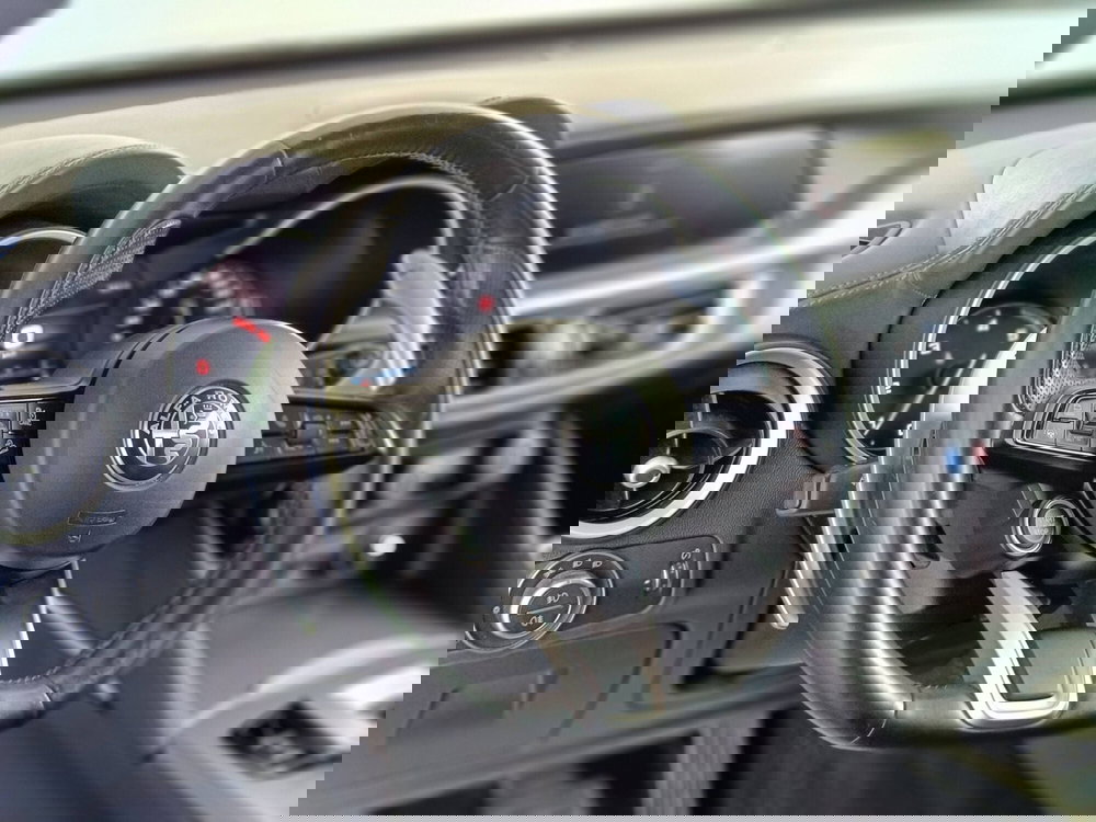 Alfa Romeo Stelvio usata a Ascoli Piceno (19)