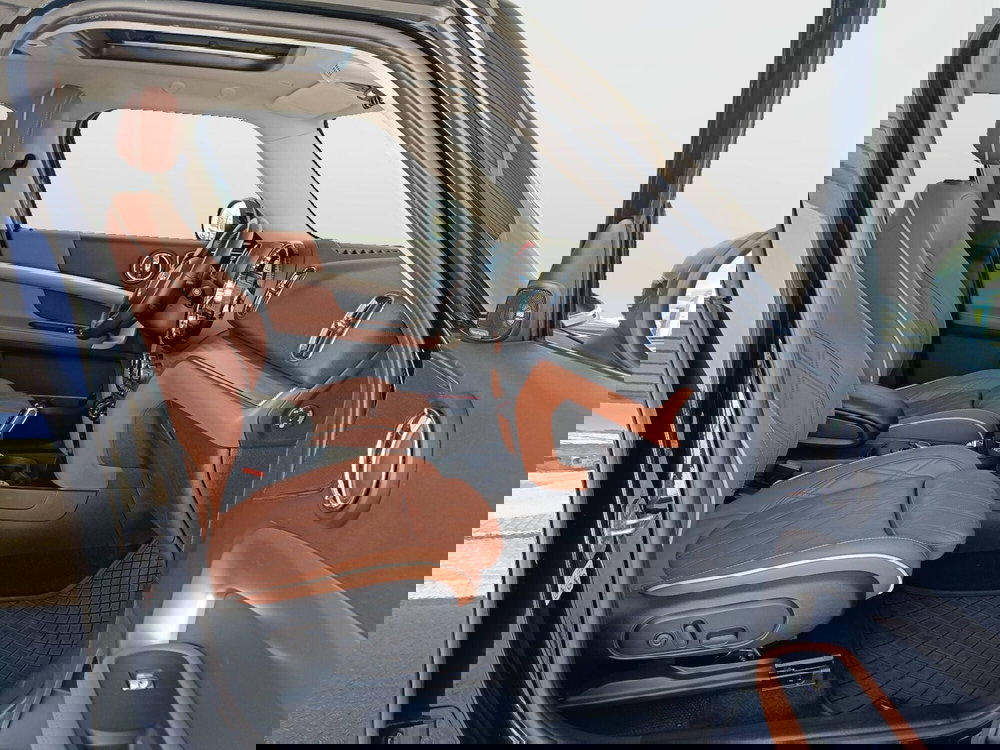 MINI Mini Countryman usata a Ascoli Piceno (11)