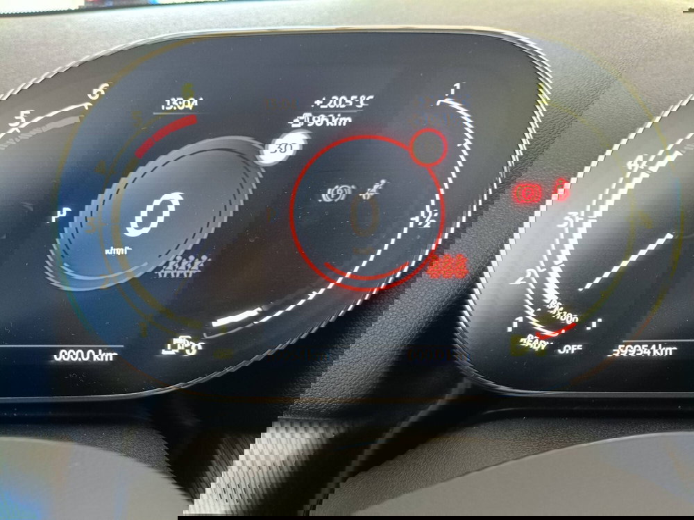 MINI Mini Countryman usata a Ascoli Piceno (12)