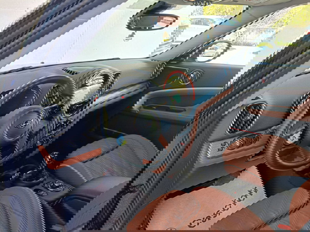 MINI Mini Countryman usata a Ascoli Piceno (13)