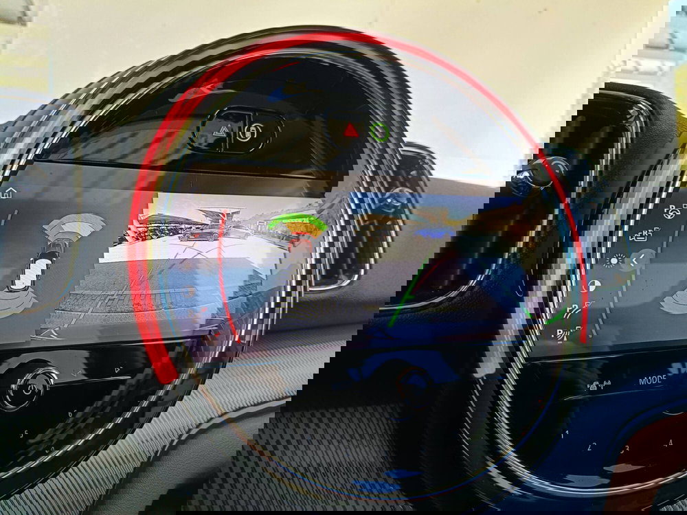 MINI Mini Countryman usata a Ascoli Piceno (14)