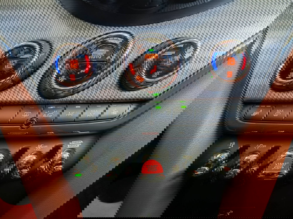 MINI Mini Countryman usata a Ascoli Piceno (15)