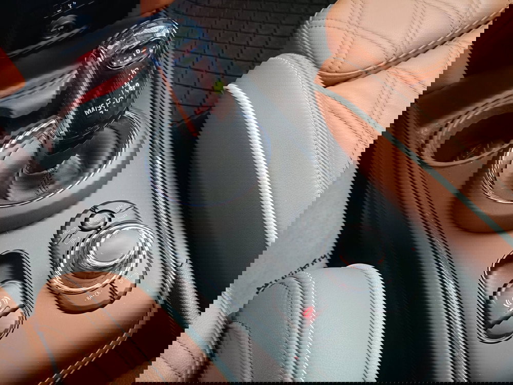 MINI Mini Countryman usata a Ascoli Piceno (16)