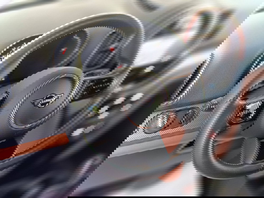 MINI Mini Countryman usata a Ascoli Piceno (17)