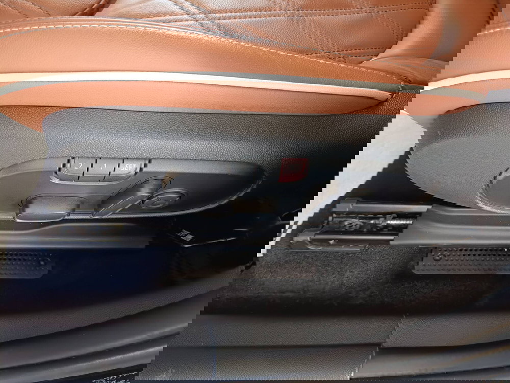 MINI Mini Countryman usata a Ascoli Piceno (18)