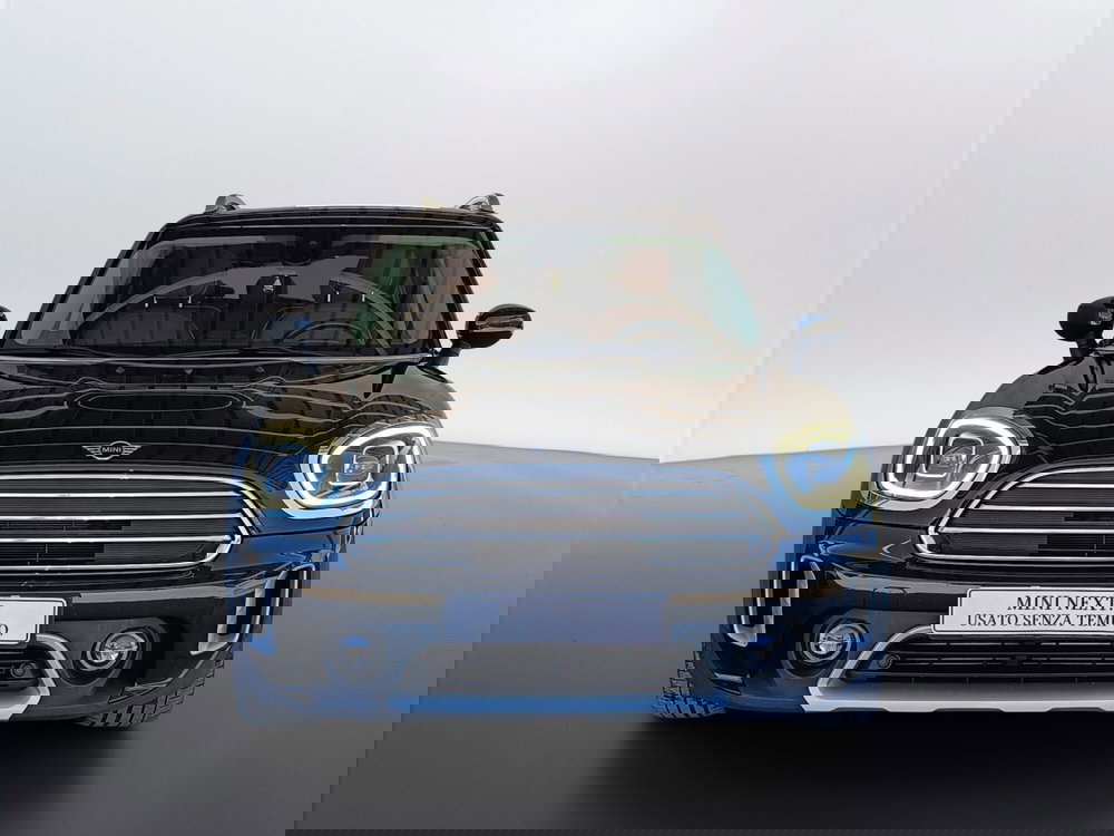 MINI Mini Countryman usata a Ascoli Piceno (2)