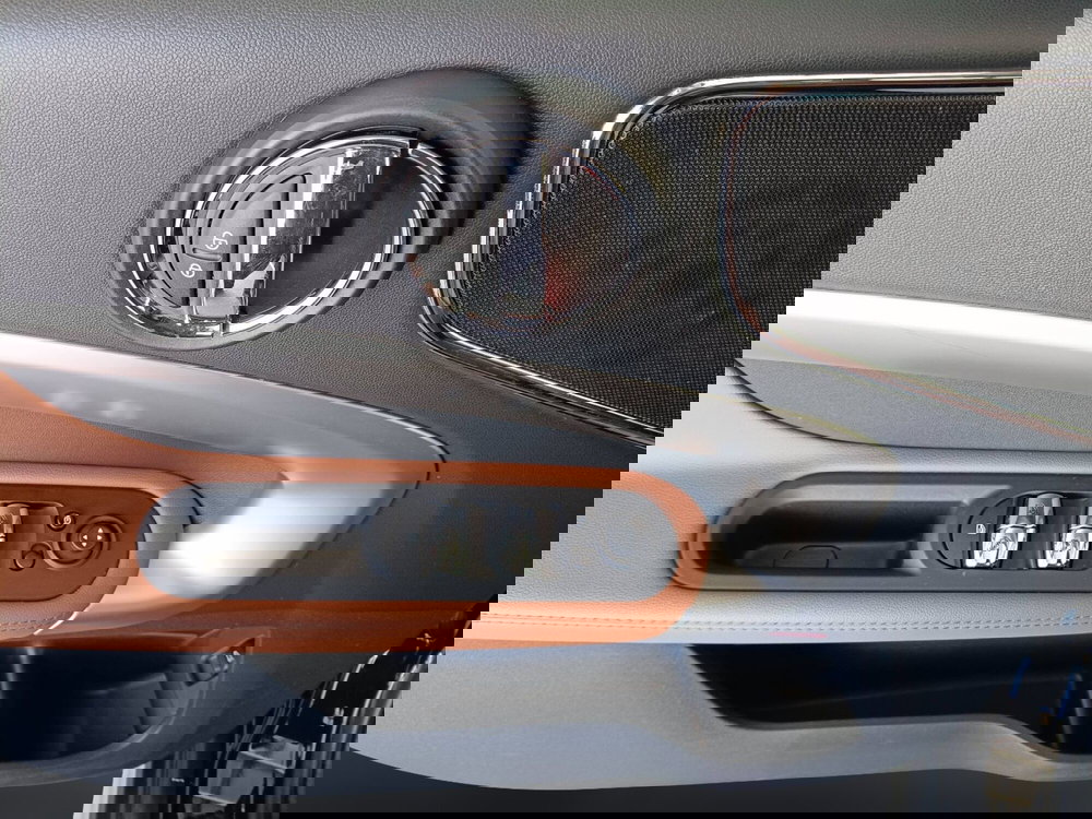 MINI Mini Countryman usata a Ascoli Piceno (20)