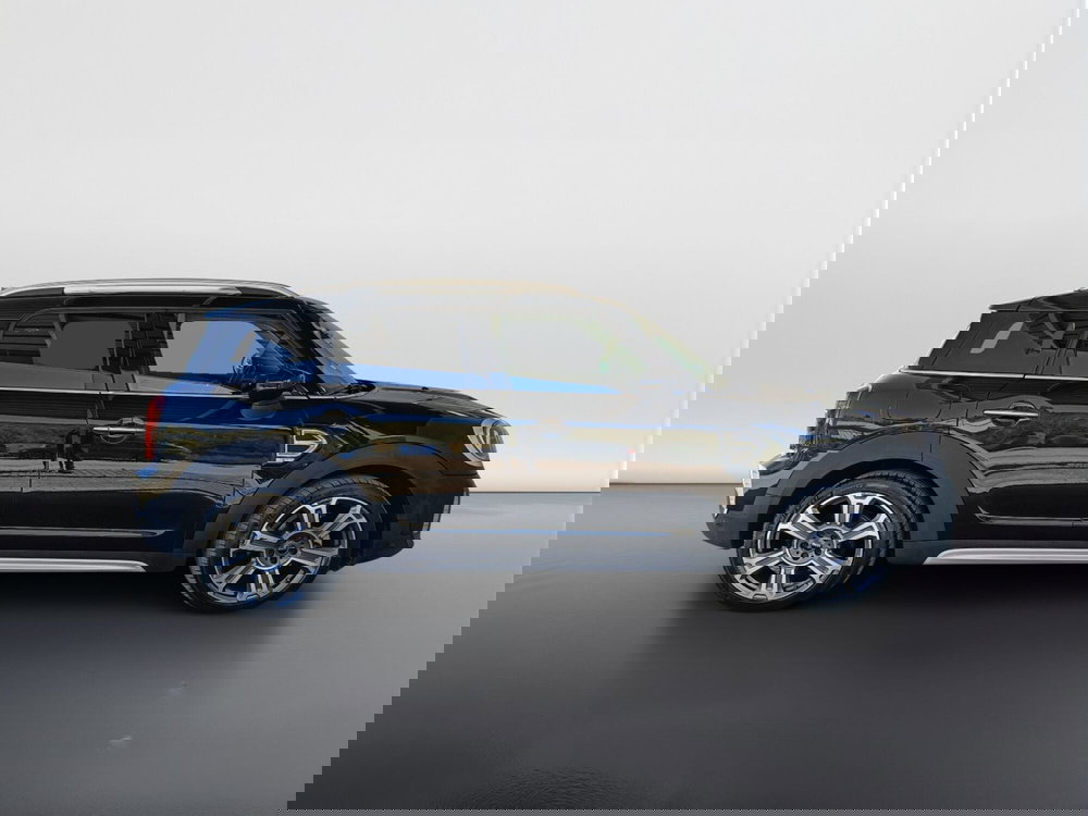 MINI Mini Countryman usata a Ascoli Piceno (3)