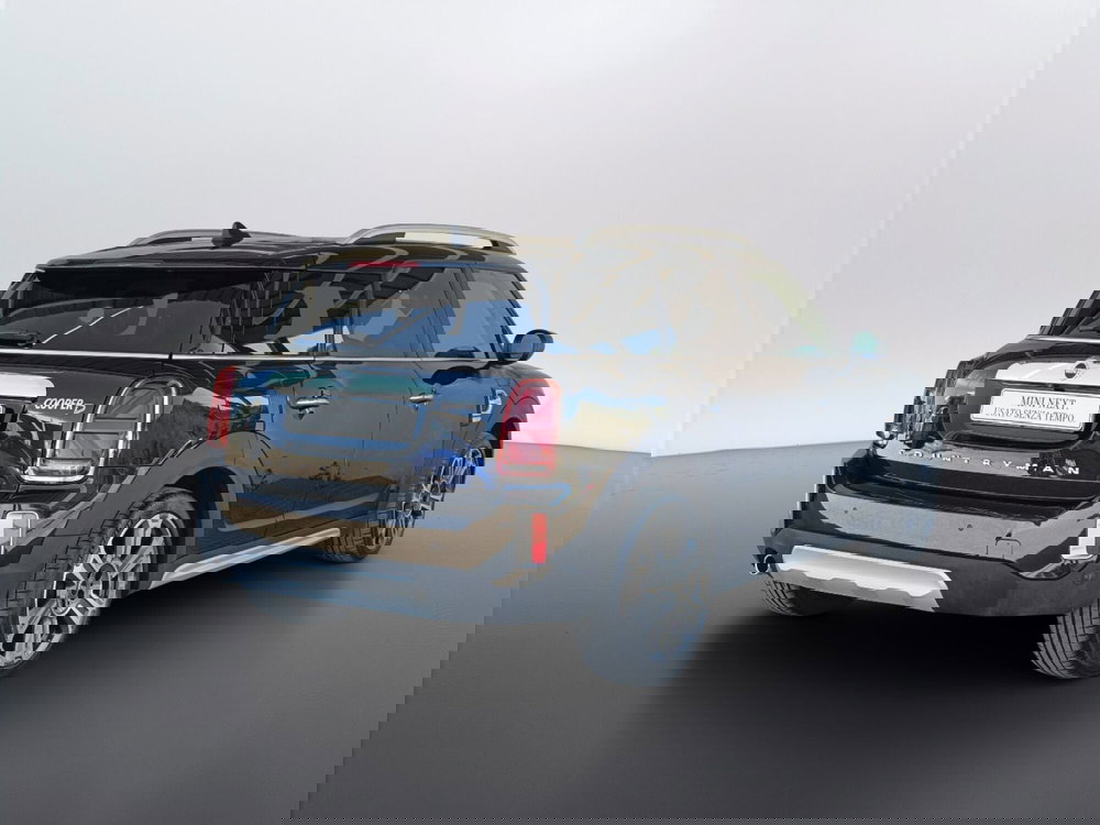 MINI Mini Countryman usata a Ascoli Piceno (4)