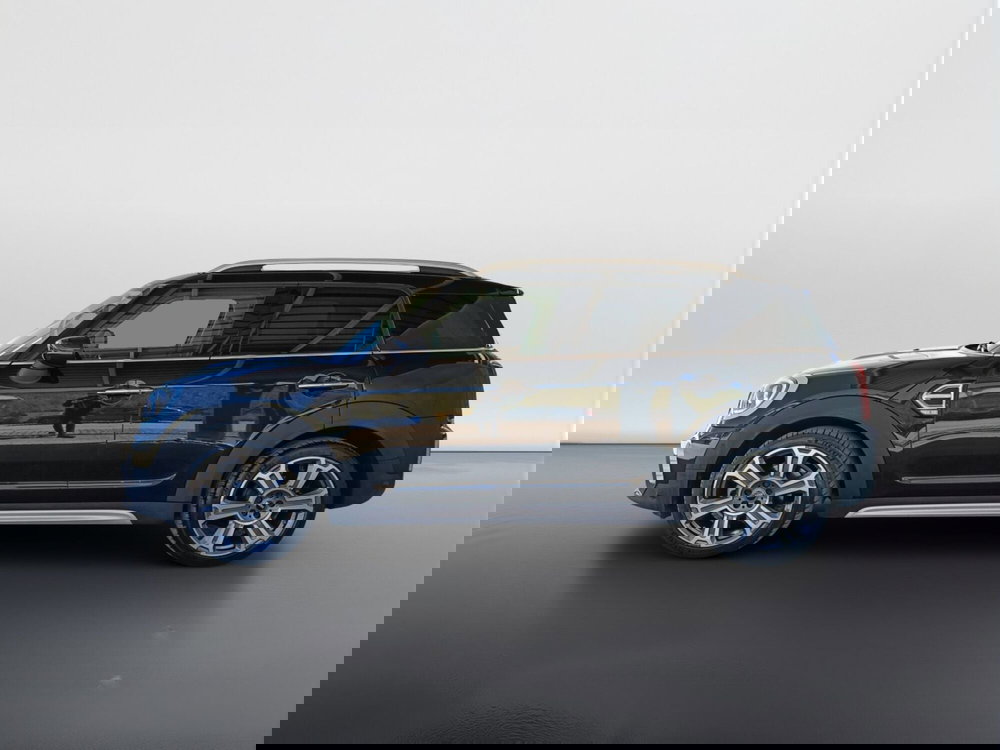 MINI Mini Countryman usata a Ascoli Piceno (6)